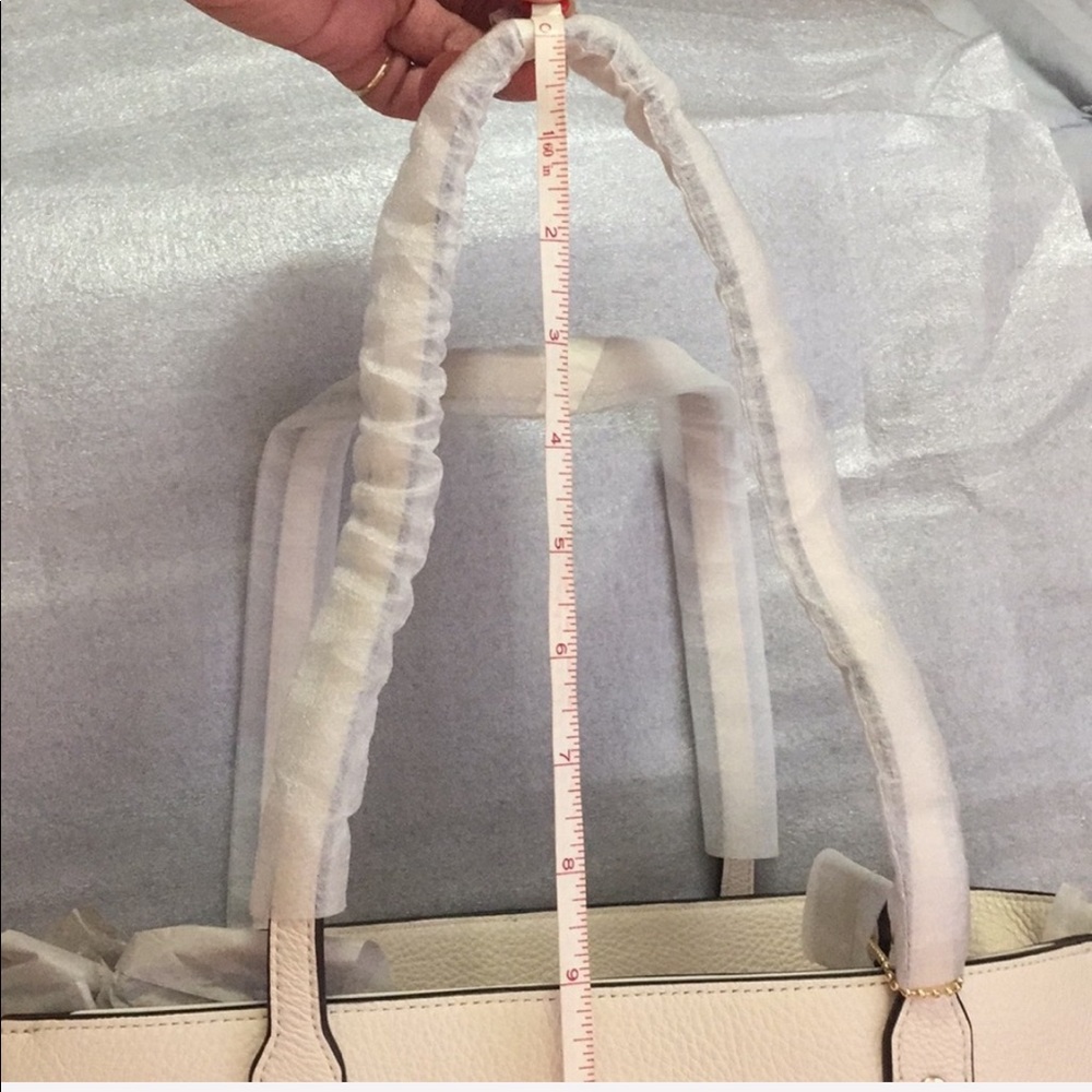 NWT Coach Tote - Picture 9 of 9